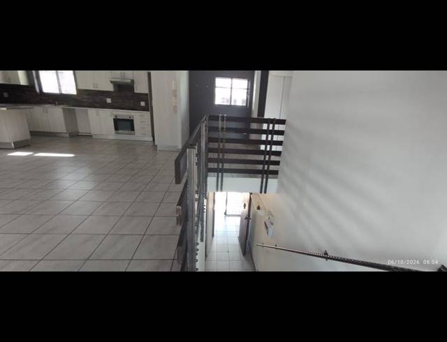 1 BEDROOM PROPERTY TO RENT IN LYNNWOOD